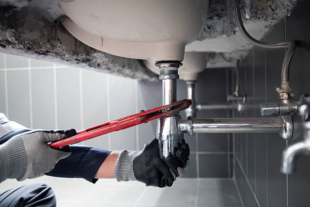 Trusted Drain Cleaning service in Alden, IL - Masters Plumbing Service